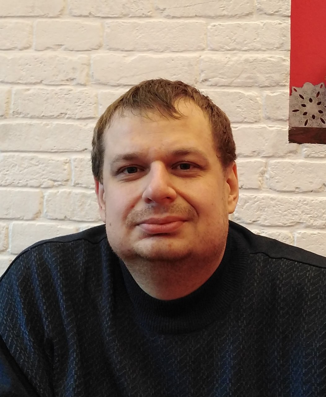 Владимир Ивашковский